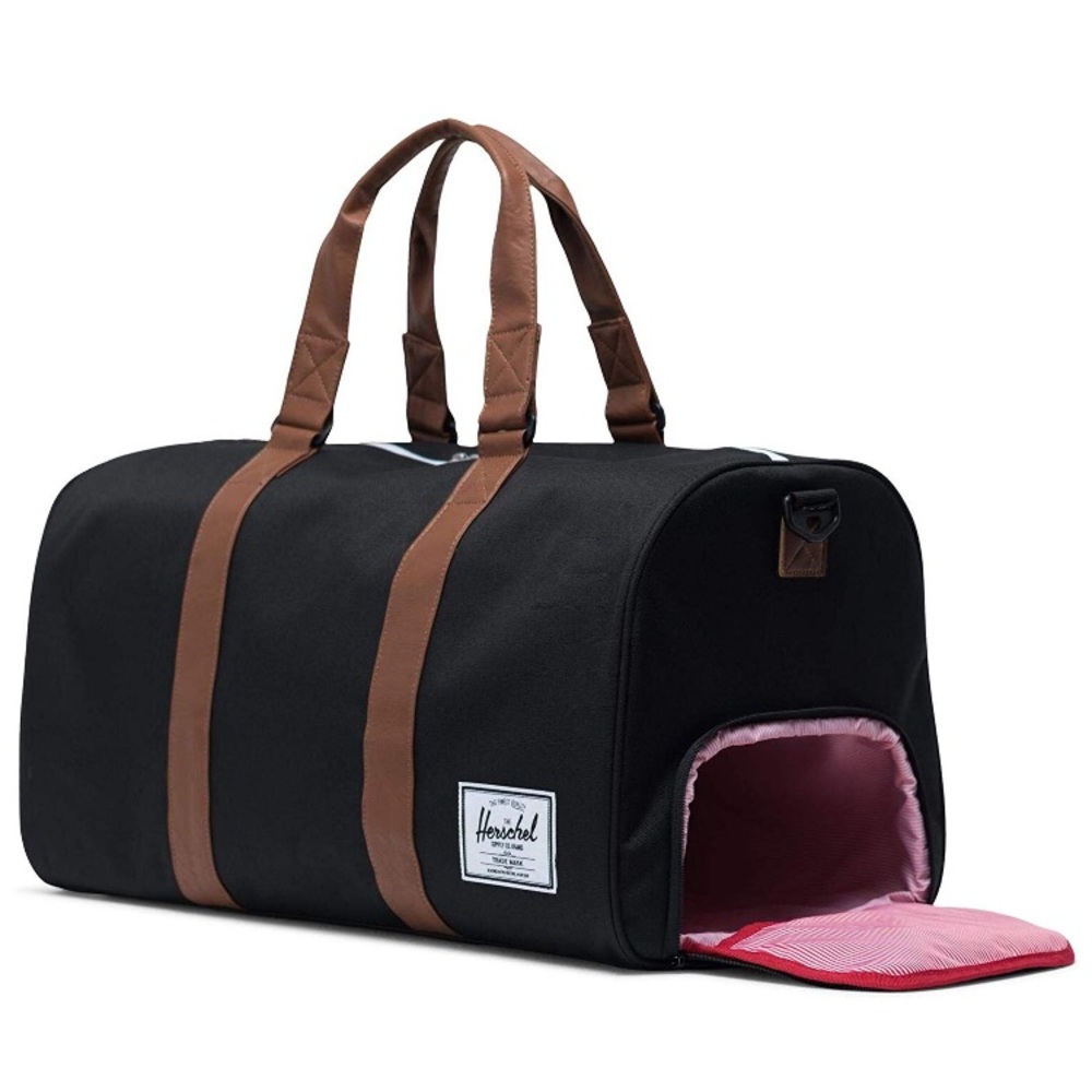 Herschel Supply Co. Novel Weekender Duffle Bag - Picture 3 of 8